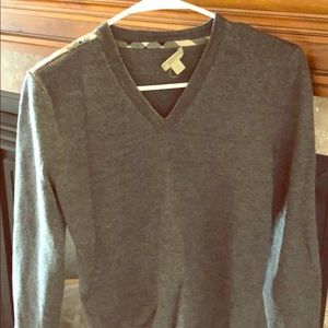 Burberry Brit sweater